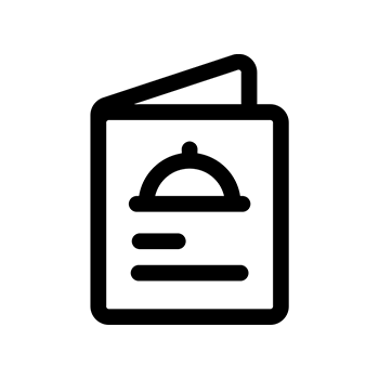 Speisekarte