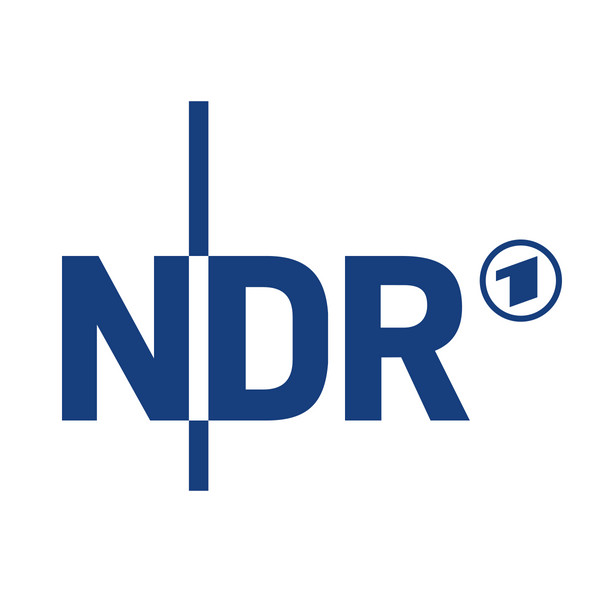 NDR Logo
