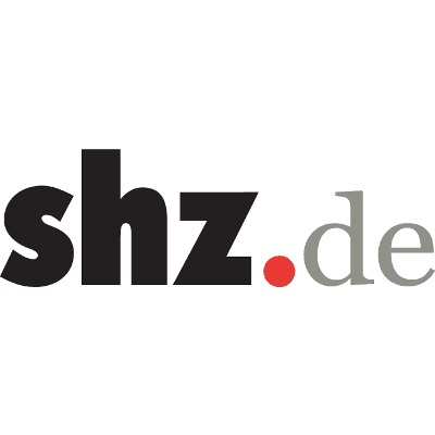SHZ Logo